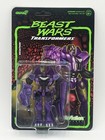 MEGATRON Transformers Beast Wars Super7 Reaction Retro Figure 2023 New