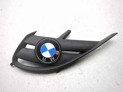 01-12 BMW F650 GS F650GS Vent Trim Fairing Cover Panel 7678915 - Image 1 of 4