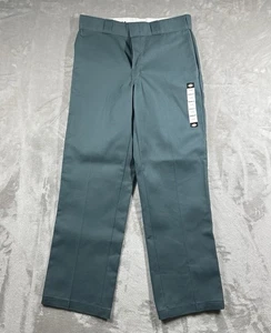 Dickies 874 Original Fit Arbeitshose Herren Größe 31x30 Grau Neu mit Etikett " - Bild 1 von 3