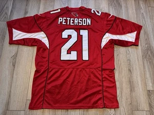 Nike NFL Football Patrick Peterson Arizona Cardinals Trikot Herren XL - Bild 1 von 11