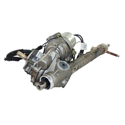 Crémaillère de Direction Électrique Servo Peugeot 207 1,6L 16V 1627685580 - Image 1 of 4