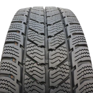 215 65 16C 1x SEMPERIT 215/65 R16C 109/107R Van Winterreifen 2023 WIE NEU 8,2mm - Bild 1 von 3