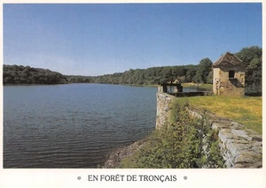 03-EN FORET DE TRONCAIS-N�4187-B/0293 - Picture 1 of 2