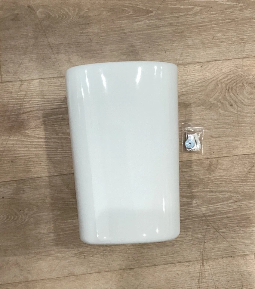 Fregadero de baño Kohler semi-pedestal blanco 18566-0 J2 Foto 1 de 4