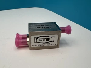 ETS PI-102 Precision Instrumentation Balun - 300kHz To 3GHz 50ohm - Picture 1 of 2