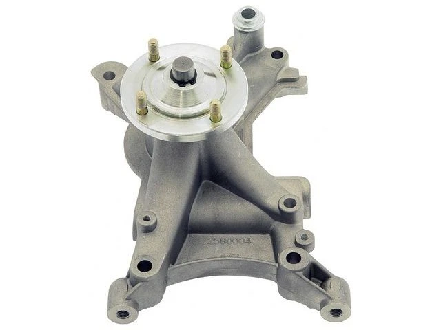 65MY89M Engine Cooling Fan Pulley Bracket Fits 2001-2009 Toyota Sequoia 4.7L V8 - Изображение 1 из 1