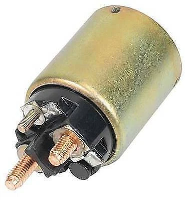12V Starter Solenoid 1988 1989 1990 Chevrolet S10 Blazer 4.3L D936A 1114578 - Image 1 of 1