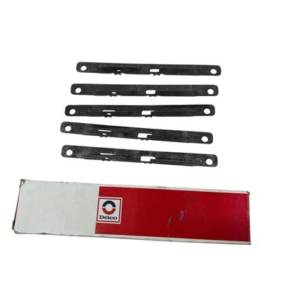 Soporte de radio trasero ACDelco 22542885 GM OEM pieza genuina cantidad 5 descontinuado de colección Foto 1 de 3