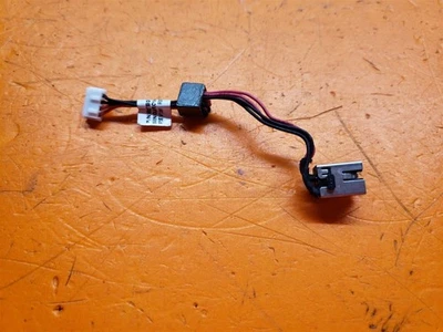 ⭐️⭐️⭐️⭐️ Cable conector de alimentación DC-IN para portátil 6017B0356001 Foto 1 de 2