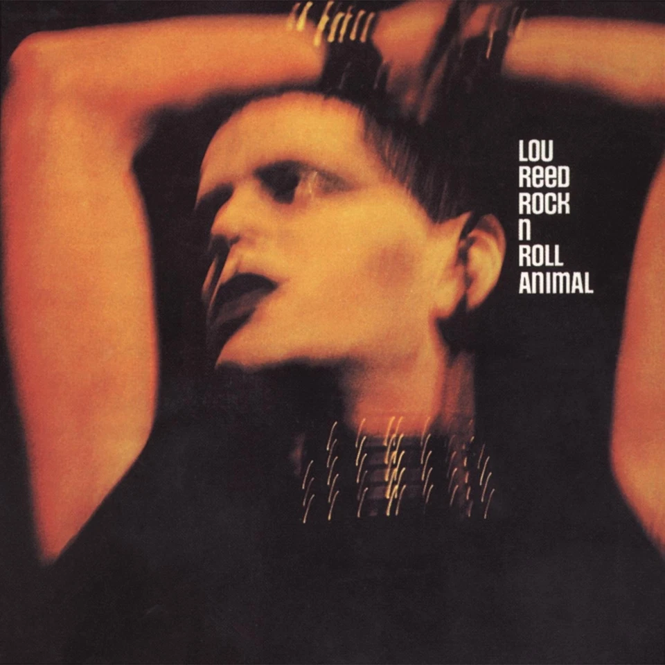 Lou Reed Rock N Roll Animal CD Neu - Bild 1 von 1