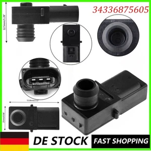 Drucksensor Bremskraftverstärker BKV Für BMW E81 E84 MINI R55 R56 34336875605 - Bild 1 von 18