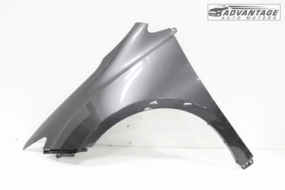 Chrysler Voyager 2020-2024 panel de cubierta de guardabarros delantero izquierdo del lado del conductor OEM Foto 1 de 4