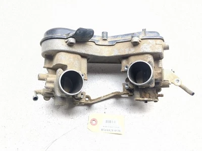 15-23 川崎 KVF750 Brute Force 750 节气门车身 — 第 1/4 张图片