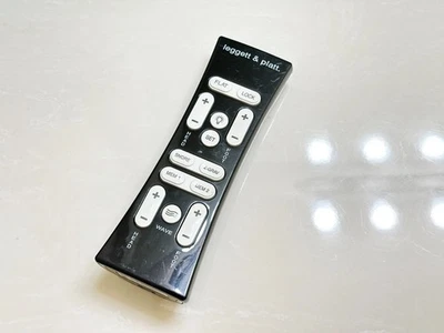 Leggett Platt Adjustable Base Replacement Remote Control S-Cape Simplicity Base - Image 1 of 4