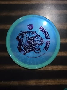 Discmania Kyle Klein Midnight Prowl 1 Meta Origin - Picture 1 of 2
