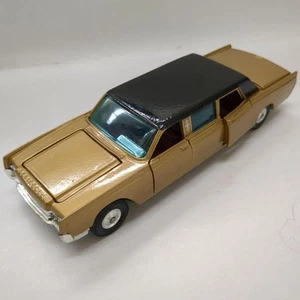 vintage Corgi 1/43 Lincoln Continental 60768 - Foto 1 di 7