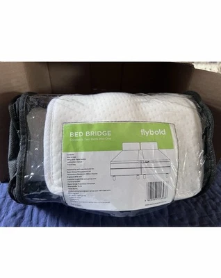 Kit convertidor de cama Flybold puente doble a cama king - nuevo en embalaje Foto 1 de 4