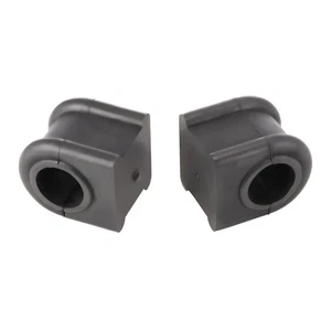 2pc Front Sway Bar Bushing Fit for Dodge Durango Jeep Grand Cherokee 2011-2020 - Picture 1 of 15
