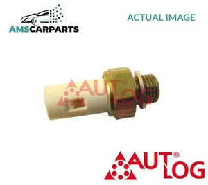 OIL PRESSURE SENSOR SWITCH AS2115 AUTLOG NEW OE REPLACEMENT - Picture 1 of 5