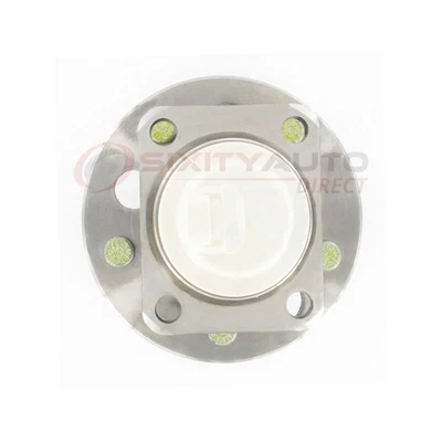 SKF Wheel Bearing & Hub Assembly for 2002-2006 Chevrolet Monte Carlo 3.4L hs Foto 1 de 4
