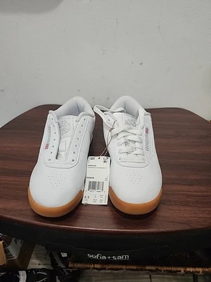 ❤️ Zapatillas Tenis para Correr Mujer Reebok Clásicas Princess 100% MARCA ORIGINAL 5.5 Foto 1 de 4