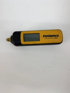 Medidor de vacío Fieldpiece MG44 - negro/amarillo, usado - Imagen 1 de 6