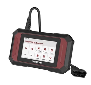 DIAGNOSETESTER THINKCAR READER 7 – PROFESSIONELLER OBD2 - Bild 1 von 2
