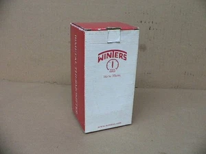 Winters Tbm32025b9 Range 50/300 3: Dial 2.5" Stem 1/2" Npt - Bild 1 von 3