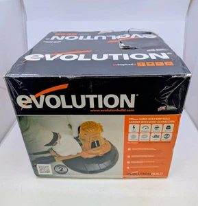 Levigatrice per pareti a secco Evolution R225DWS 225mm - Foto 1 di 3