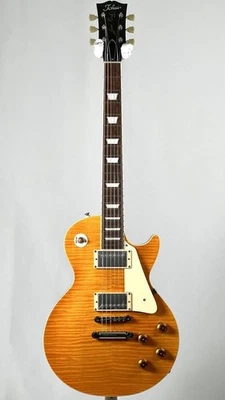 Tokai / LS-101F ~Lemon Drop~ Les Paul Type Electric Guitar Made in Japan - Image 1 of 4