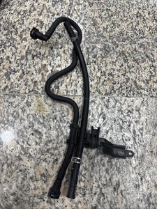 2014 SUBARU IMPREZA 2.0L FUEL SYSTEM DELIVERY HOSE TUBE PIPE LINE OEM - Picture 1 of 6
