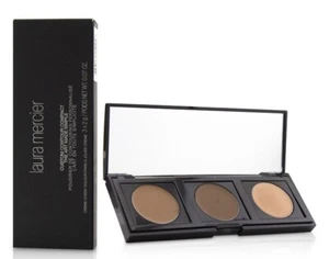 Laura Mercier Custom Contour Compact The Art Made Simple Authentic New. - Picture 1 of 1