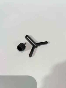 Y bracket with screw for dji ronin s rsc rsc2 camera lens bracket Support plate - Picture 1 of 2