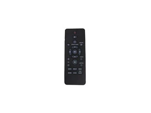 Remote Control For Philips BTM1180 BTM2335/12 Micro Music Audio Stereo System - Picture 1 of 4