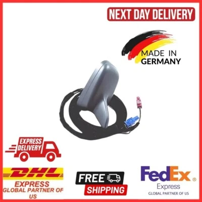 Antena para Audi A6 S6 2005-2011 4F5035503K Foto 1 de 4