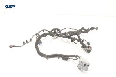 2021 GMC ACADIA REAR CHASSIS WIRE WIRING HARNESS OEM - Image 1 of 4