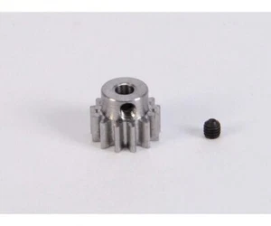 Carson 500013403 13T Steel Pinion Gear (0.8/08 Module), (Tamiya Hot Shot), NIP - Picture 1 of 3
