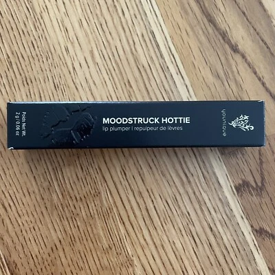 Younique *Hottie* lip plumper Atualizado Julho 2021 tamanho completo Autêntico NOVO - Imagem 1 de 2