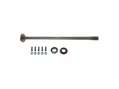 For 2001-2009 Chevrolet Silverado 2500 HD Axle Shaft Dorman 63458PY 2006 2003 - Image 1 of 2