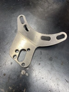 Soporte de actuador universal Turbo Wastegate para Buick Regal Grand National 1987 - Imagen 1 de 3