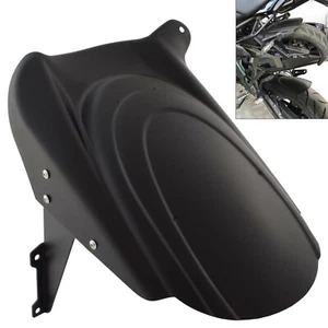 Rear Wheel Fender Mudguard Mud Splash Guard For KAWASAKI Versys KLE650 2007-2023 - Picture 1 of 8