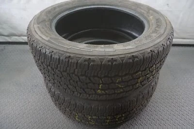 2x 275/55R20 113T Goodyear Wrangler AT Adventure Sommerreifen 2018 7mm L579 - Bild 1 von 3