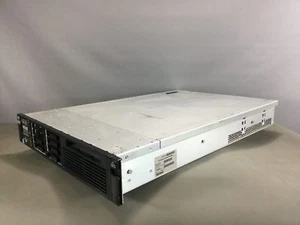 HPE DL380 G7 CTO Base w./SFF Disk Backplane 583914-B21 - Picture 1 of 3