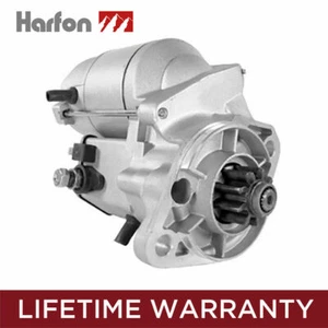Starter For Kubota Tractor L4310Dt L4310Df L4310Gst L4310Gstc L4310Hst L4310Hstc - Picture 1 of 1
