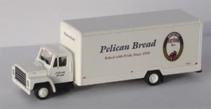 Box Van "Pelican Bread" - 1:87 (Con-Cor item: 0004-001090) - Picture 1 of 1