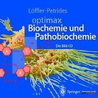 Optimax Biochemie und Pathobiochemie. CD- ROM f... | Software | Zustand sehr gut