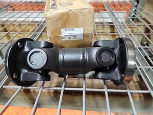 John Deere Universal Driveshaft AL166277 - Picture 1 of 6