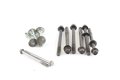 Honda Interceptor 800 2002 extremo superior culata pernos herrajes r0545 Foto 1 de 4