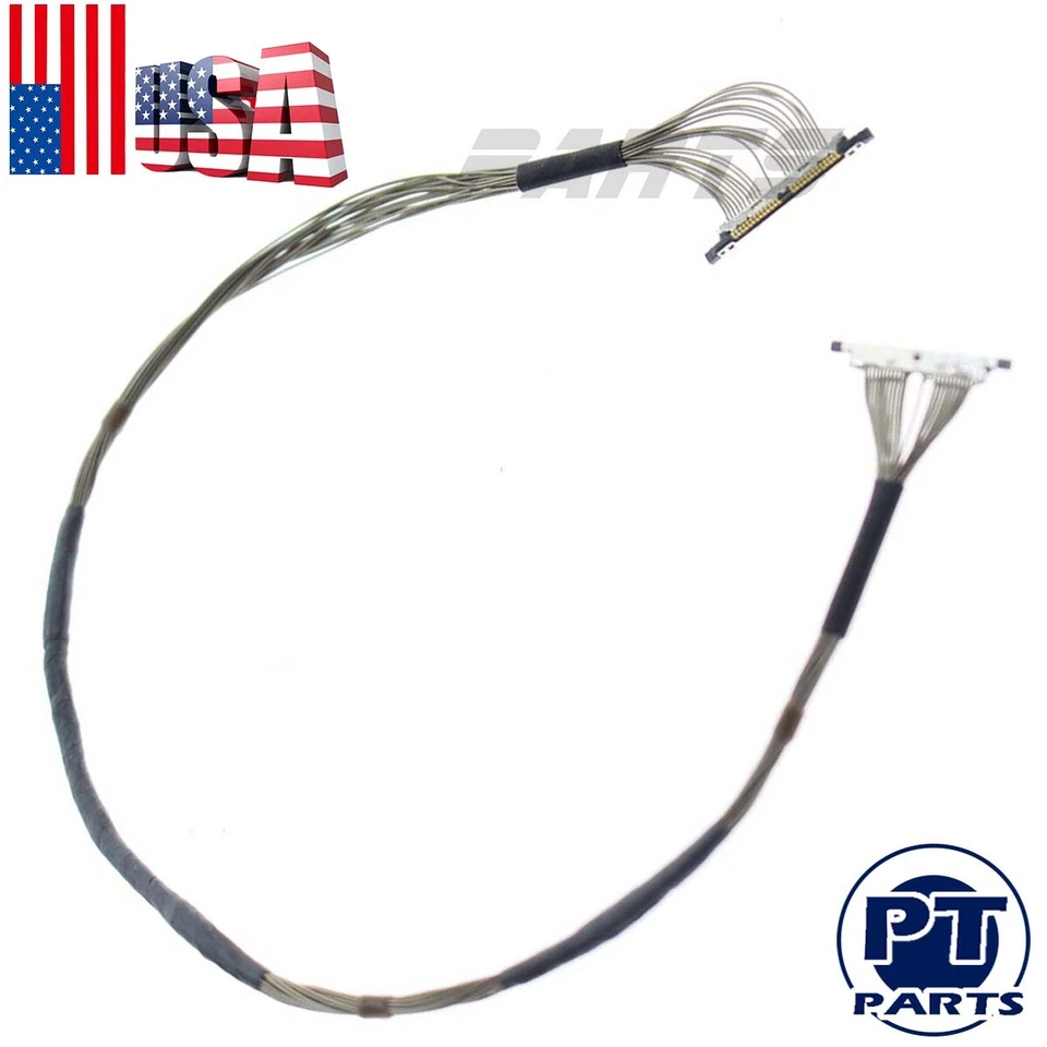 Camera Signal Transmission Line Flat Cable Wire Repairin DJI Mavic Pro PTZ RC589 - Image 1 of 4