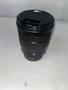 SONY Vario-Tessar FE 16-35mm F/4 ZA OSS SEL1635Z E-Mount - Picture 1 of 4